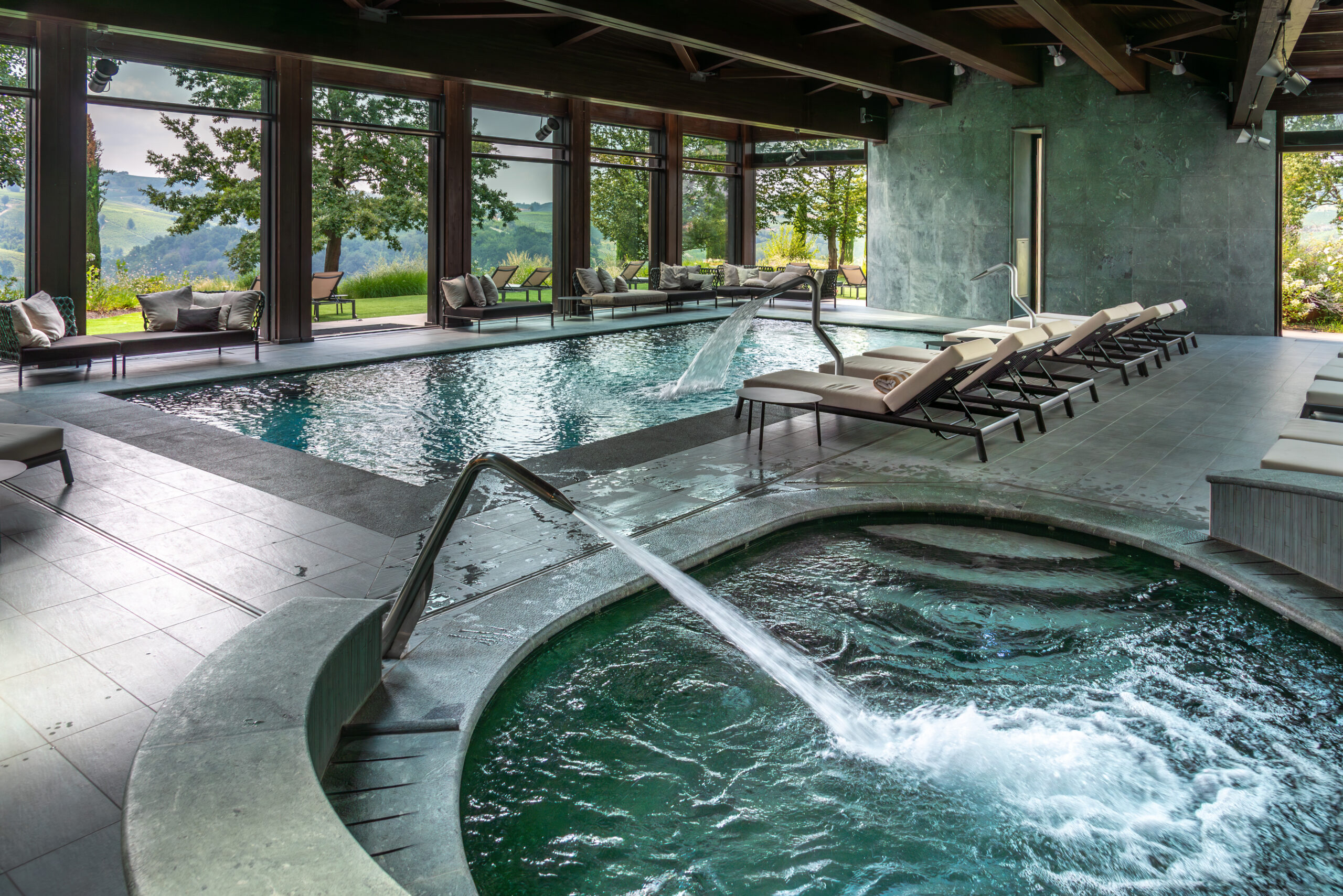 Il Boscareto Resort & Spa (1)