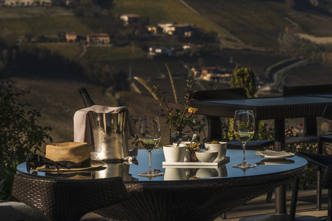 Il Boscareto Resort & Spa (10)