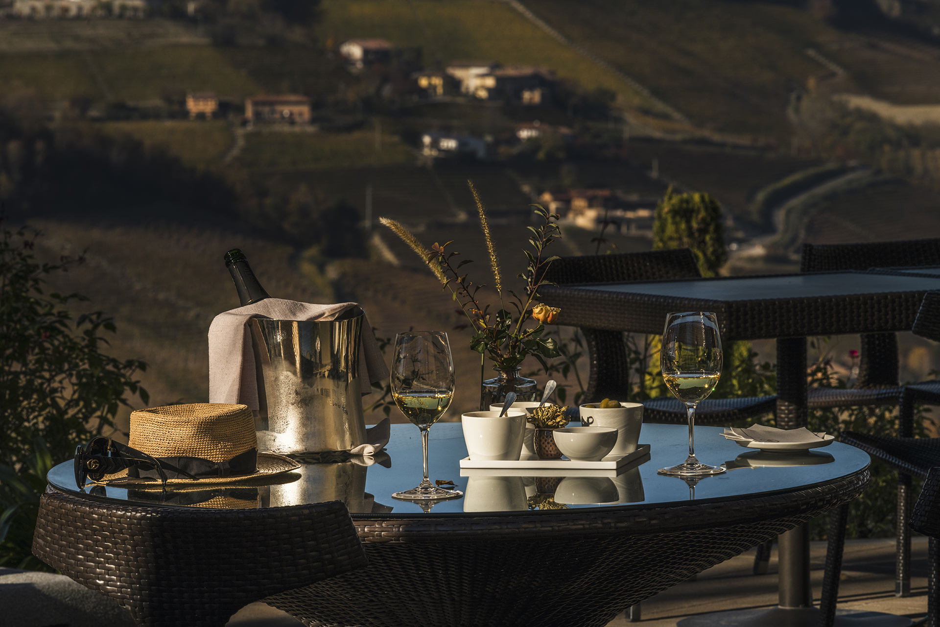 Il Boscareto Resort & Spa (10)