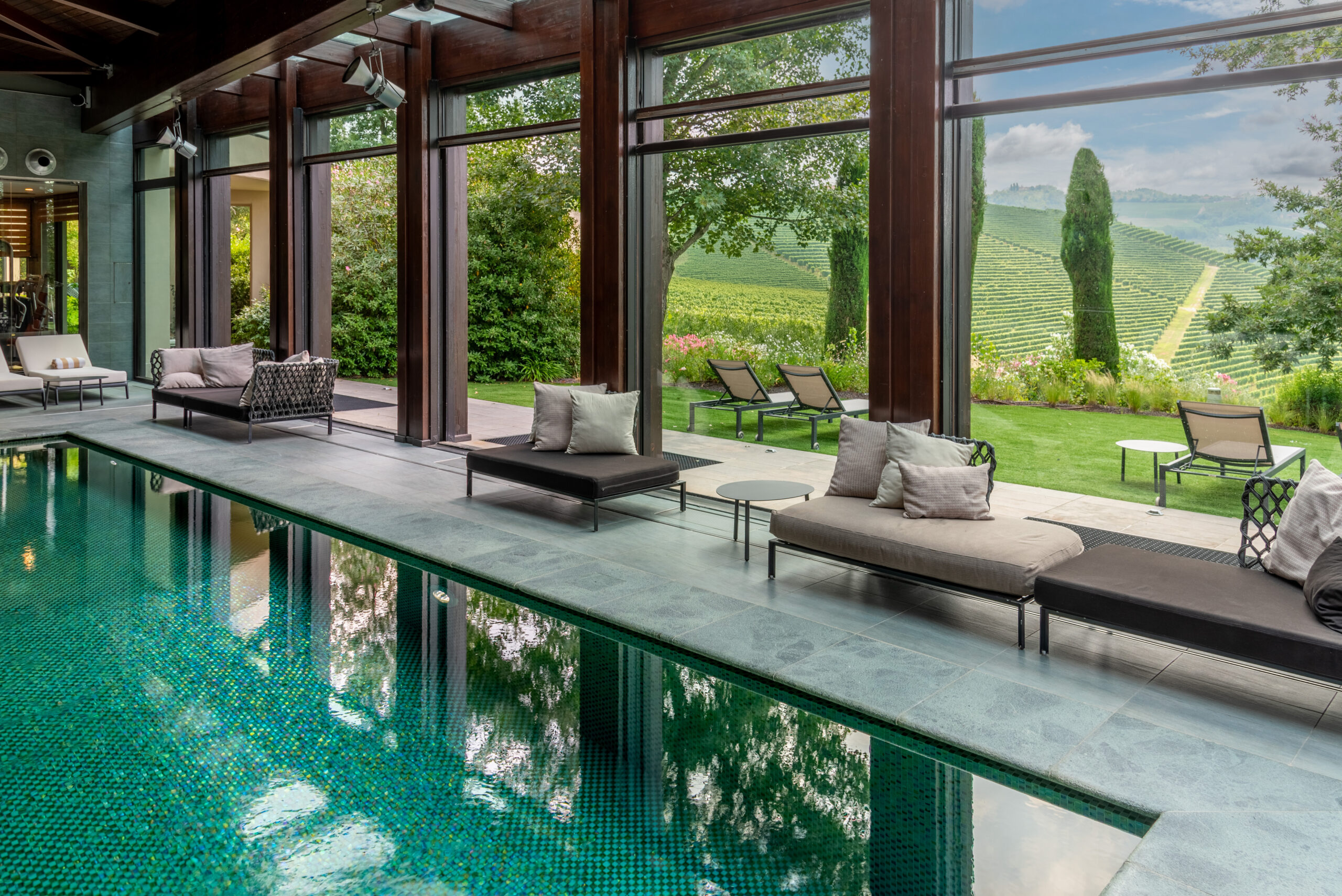 Il Boscareto Resort & Spa (2)