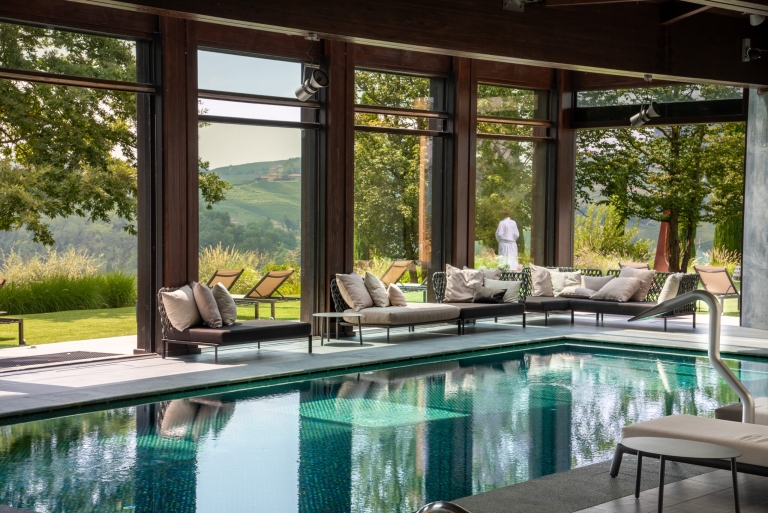 Il Boscareto Resort & Spa (3)
