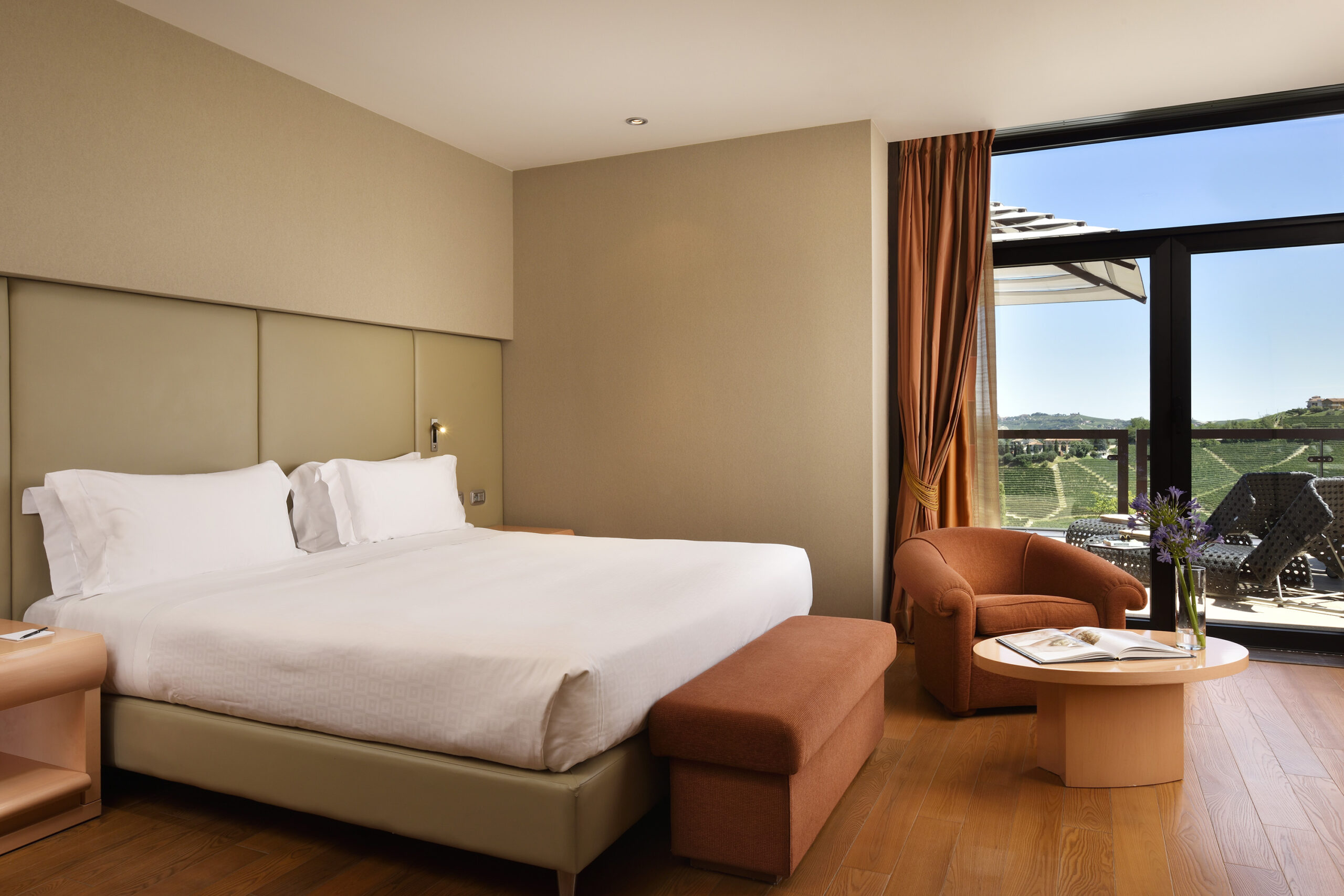 Il Boscareto Resort & Spa (5)