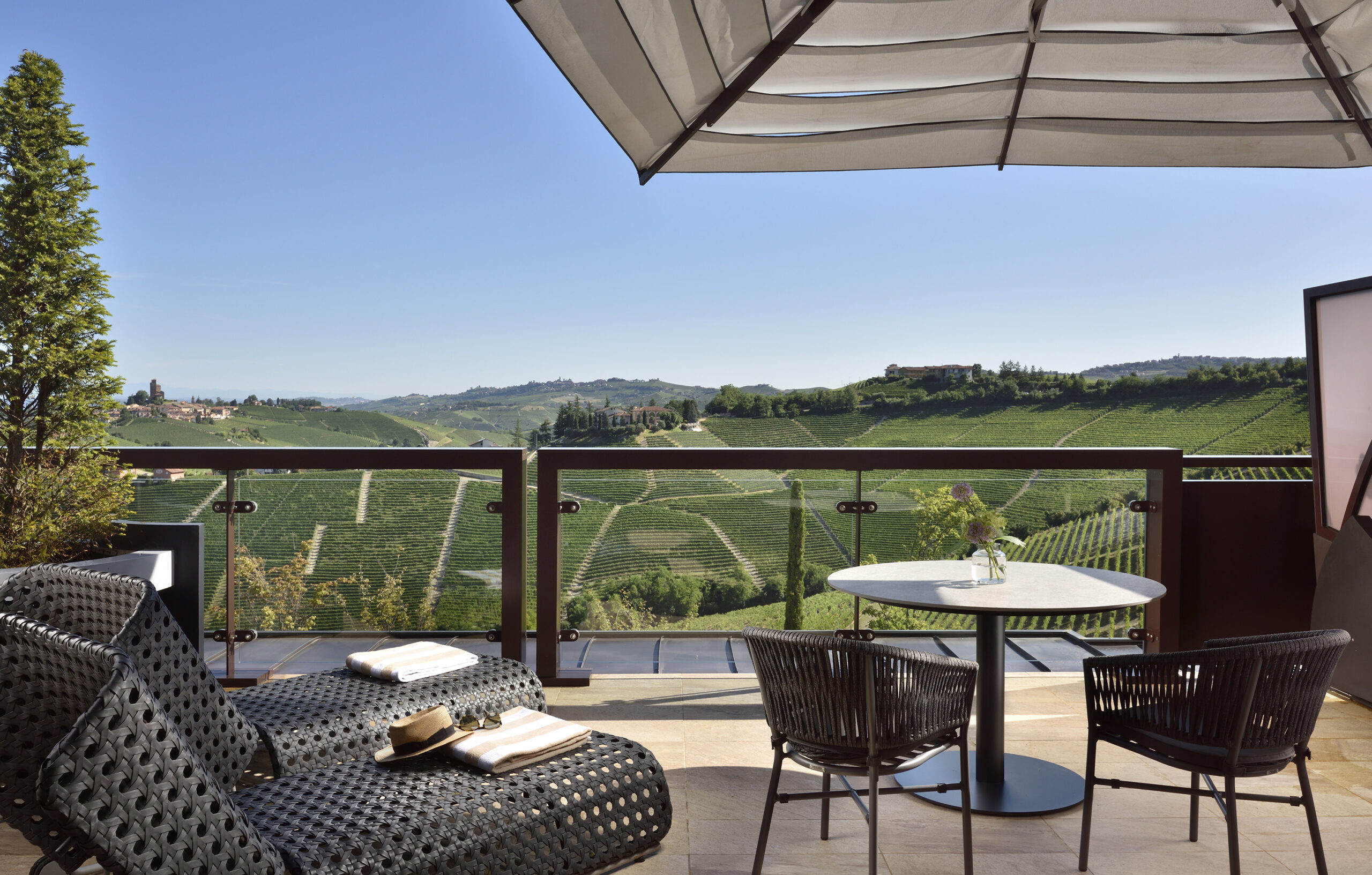 Il Boscareto Resort & Spa (6)