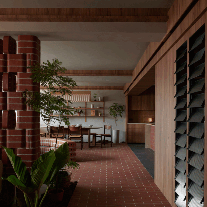 Čim zakoračite u ovaj dom imat ćete osjećaj kao da ste ušetali u park – evo zašto