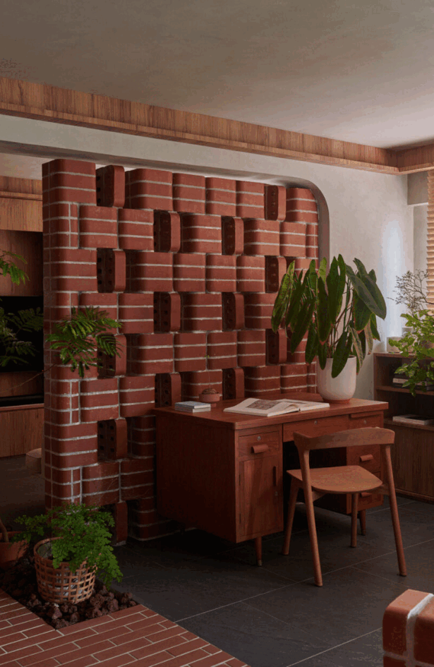 Čim zakoračite u ovaj dom imat ćete osjećaj kao da ste ušetali u park – evo zašto