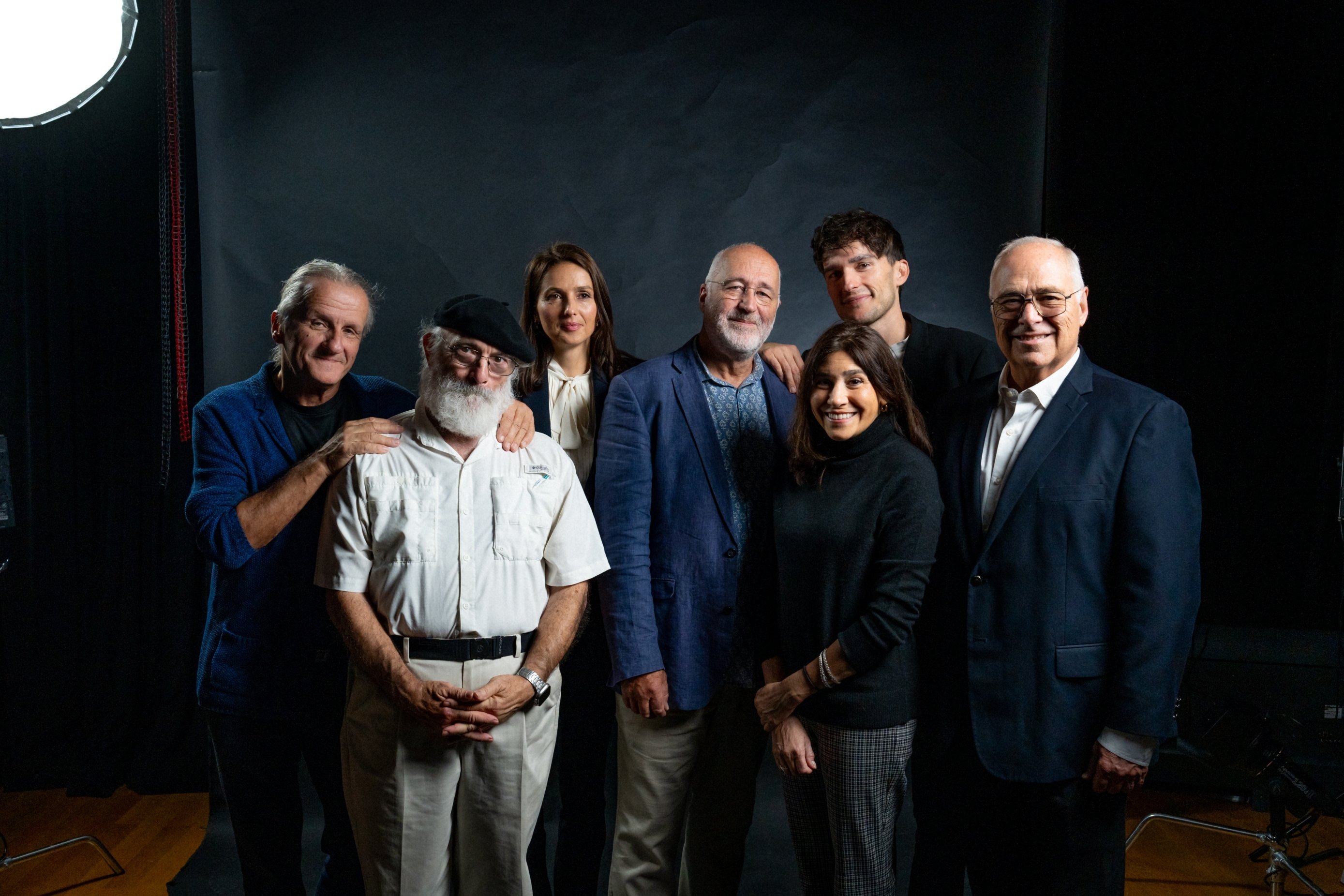 International Sound & Film Music Festival