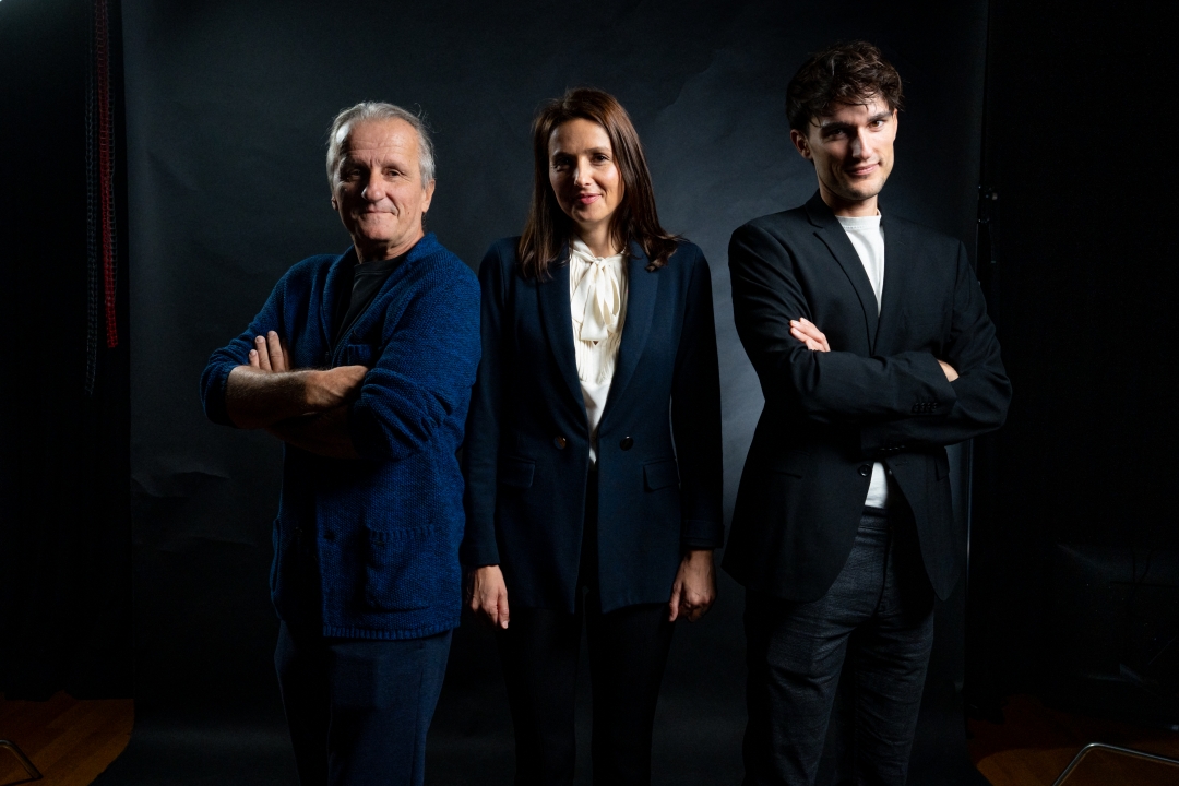 International Sound & Film Music Festival