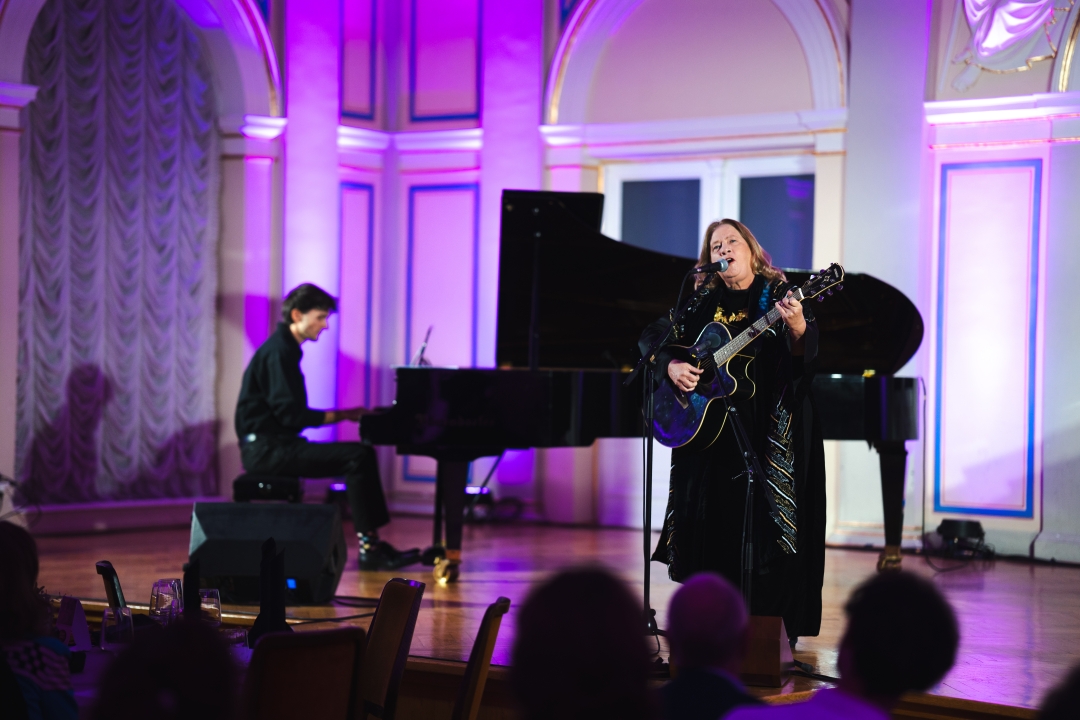 International Sound & Film Music Festival