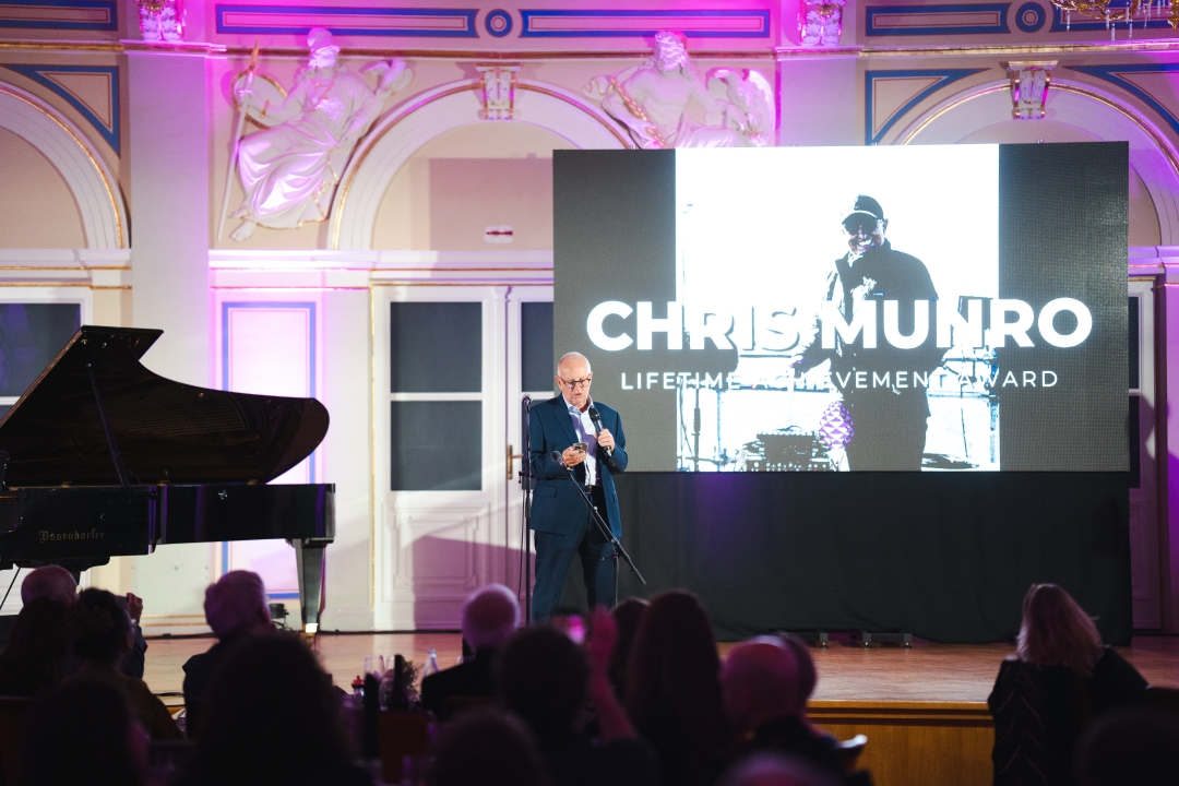 International Sound & Film Music Festival