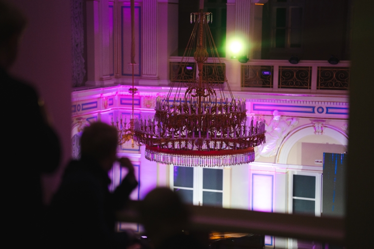 International Sound & Film Music Festival