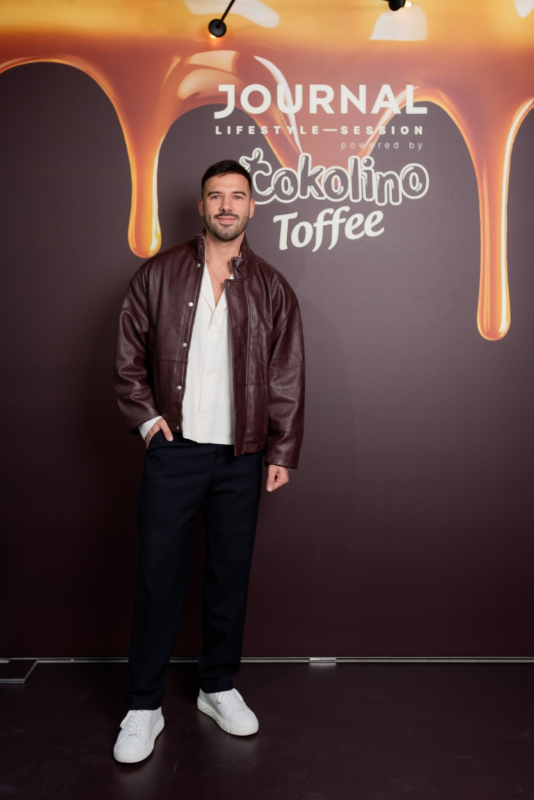 Ivan Milić_JLS Čokolino Toffee