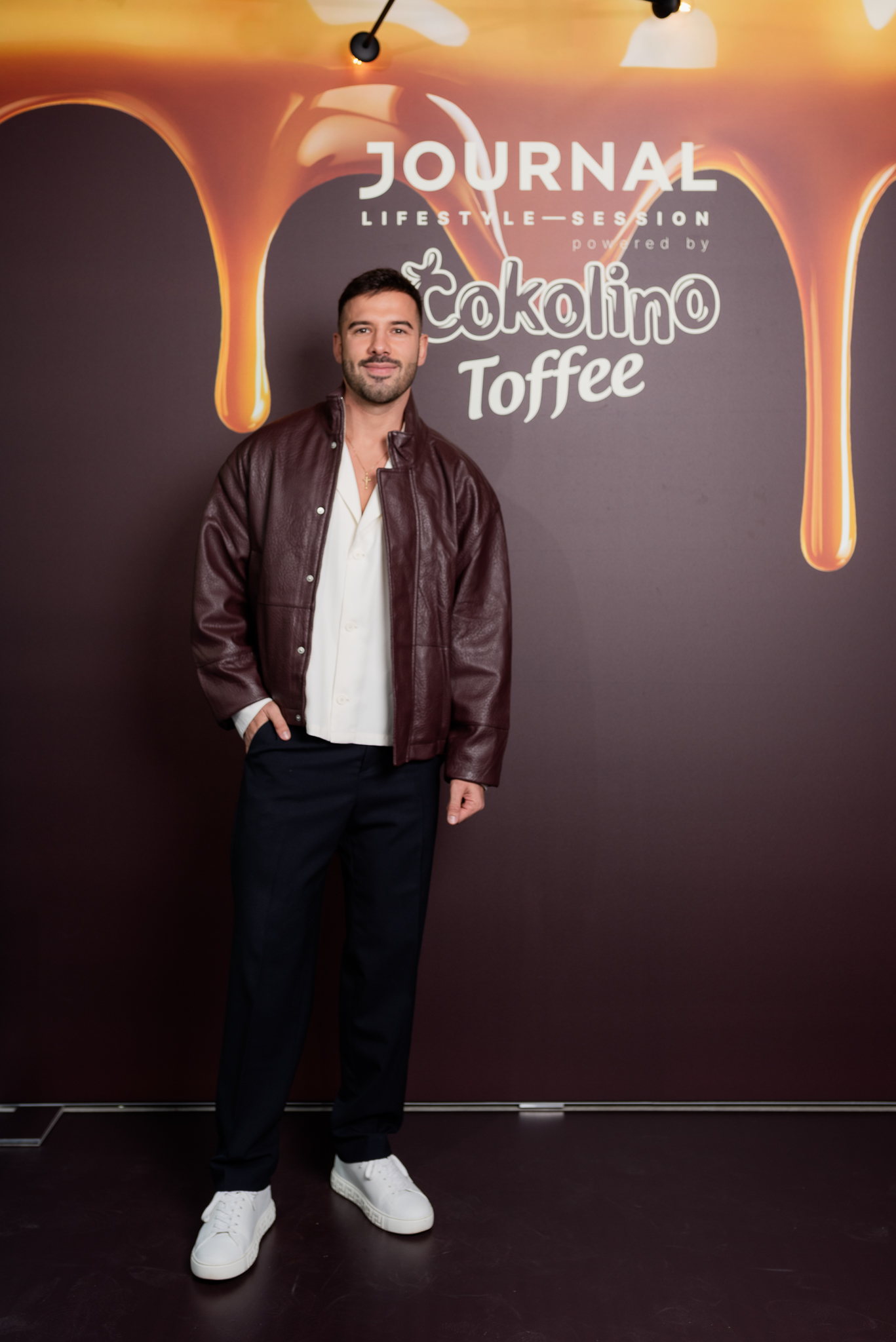 Ivan Milić_JLS Čokolino Toffee