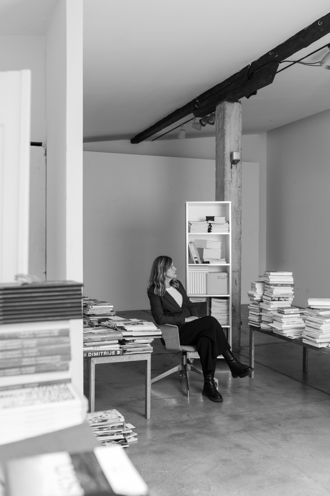 Hrabrost kao svakodnevica: Ivana Kalogjera dokaz je da mali čovjek može biti pokretač velike promjene