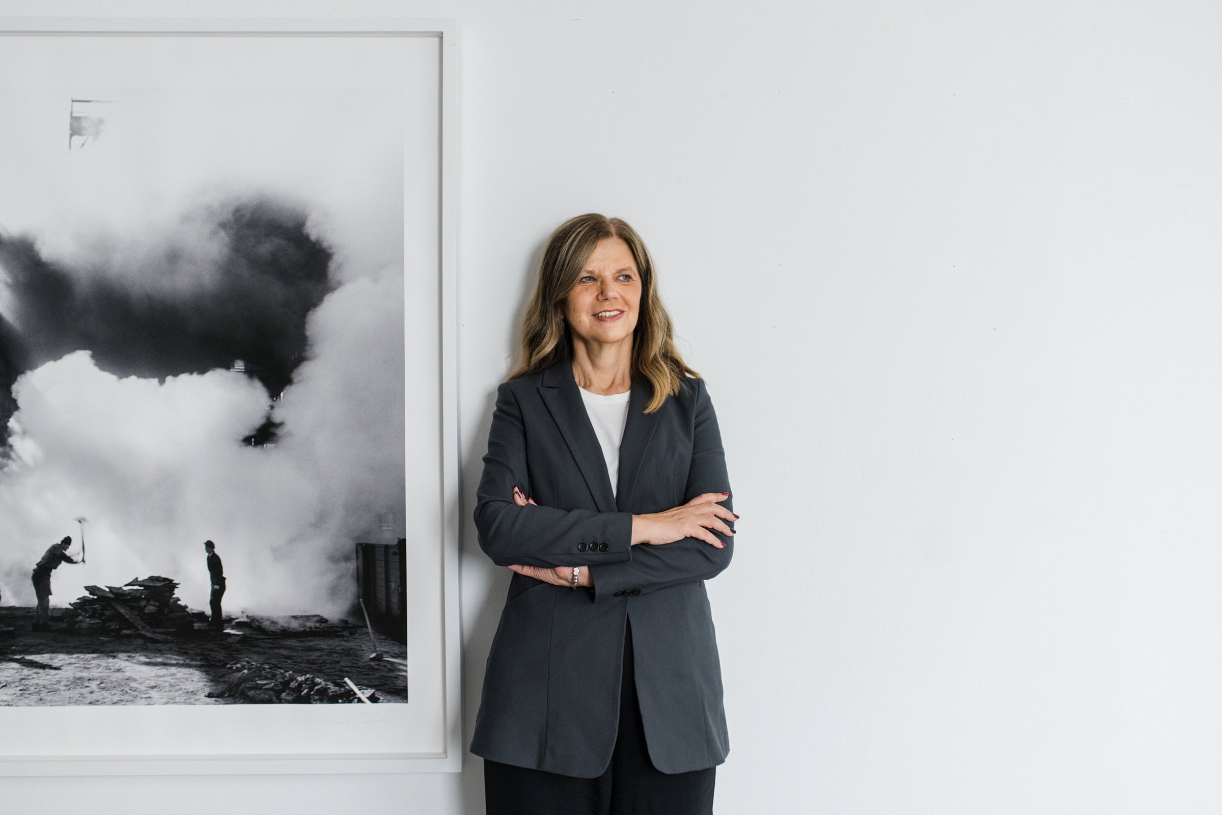 Hrabrost kao svakodnevica: Ivana Kalogjera dokaz je da mali čovjek može biti pokretač velike promjene