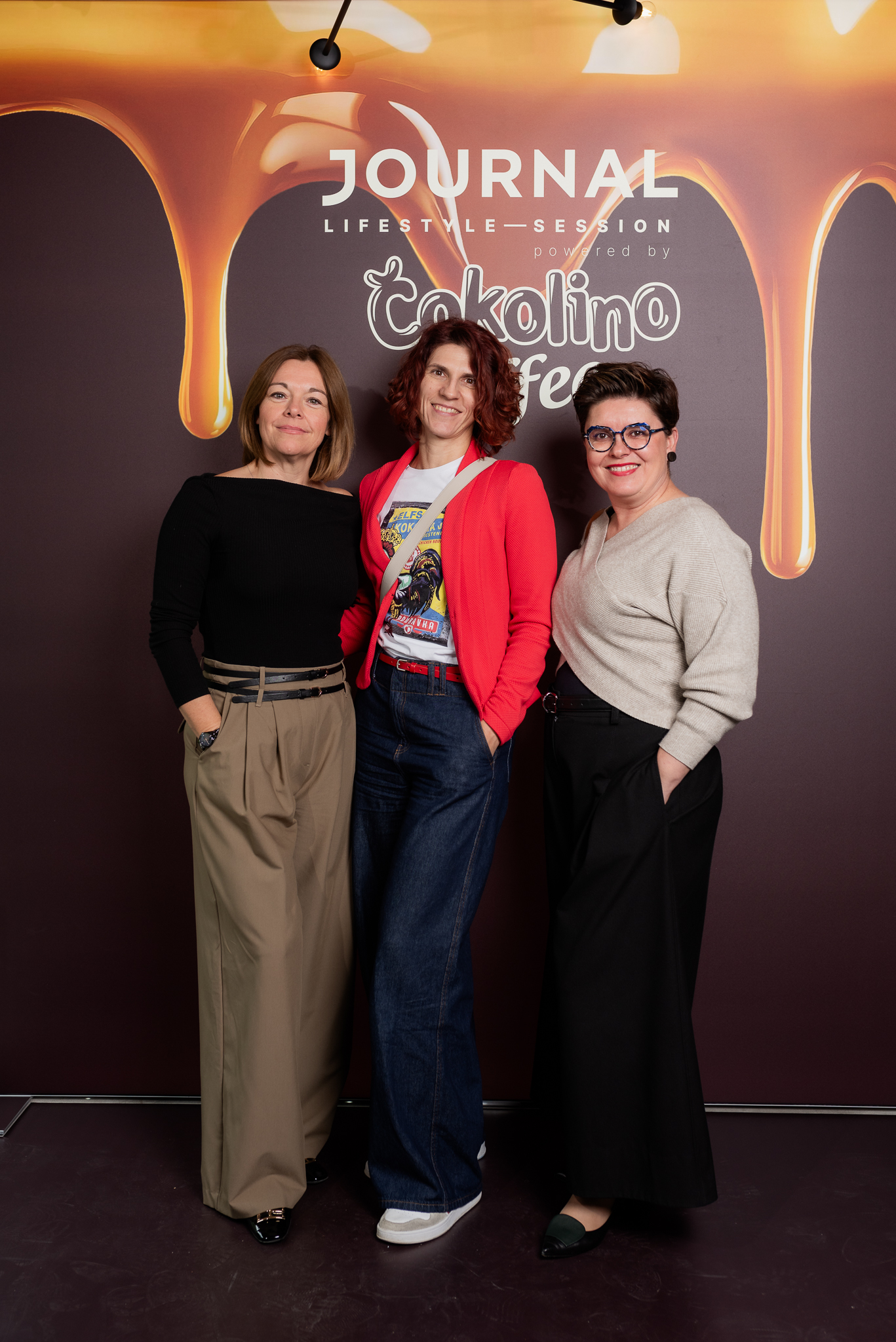 JLS Čokolino Toffee