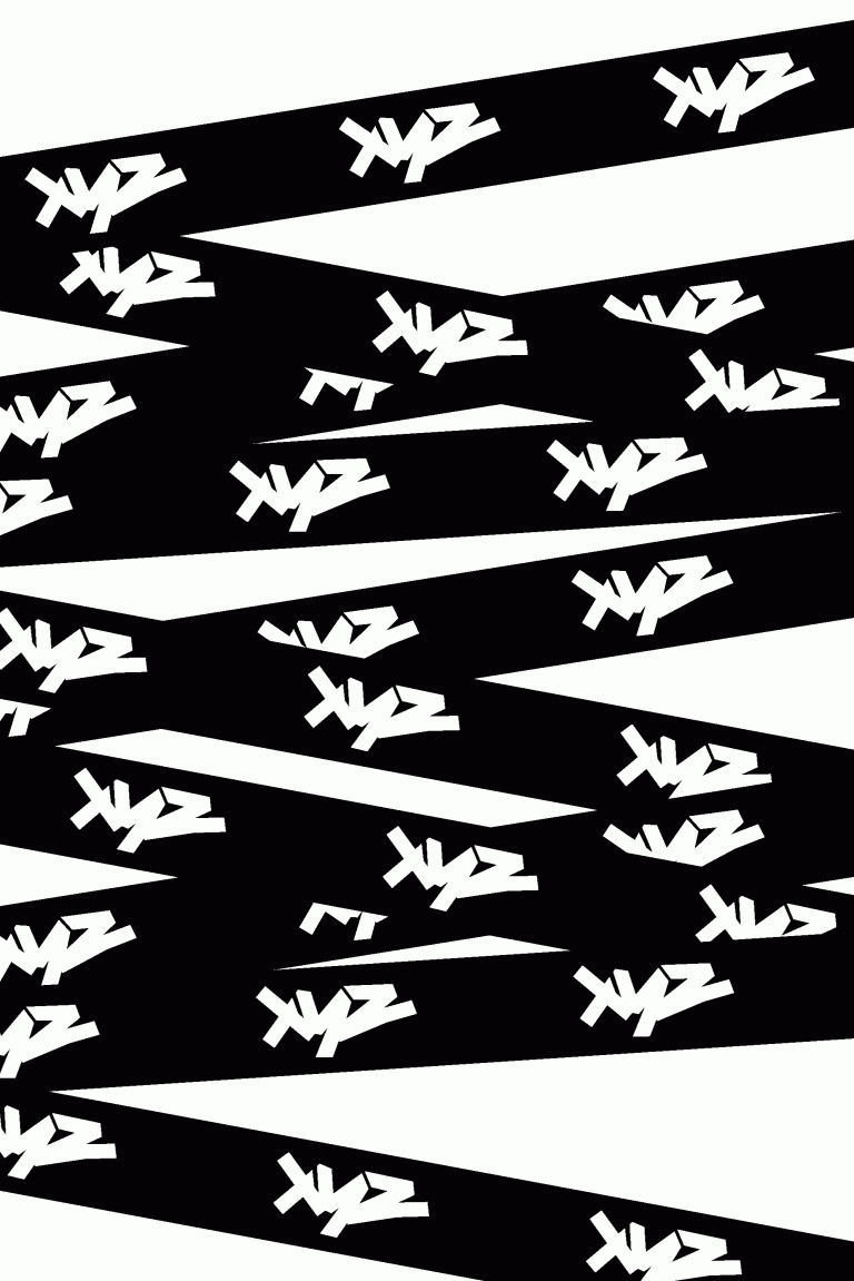 Journal XYZ grafike