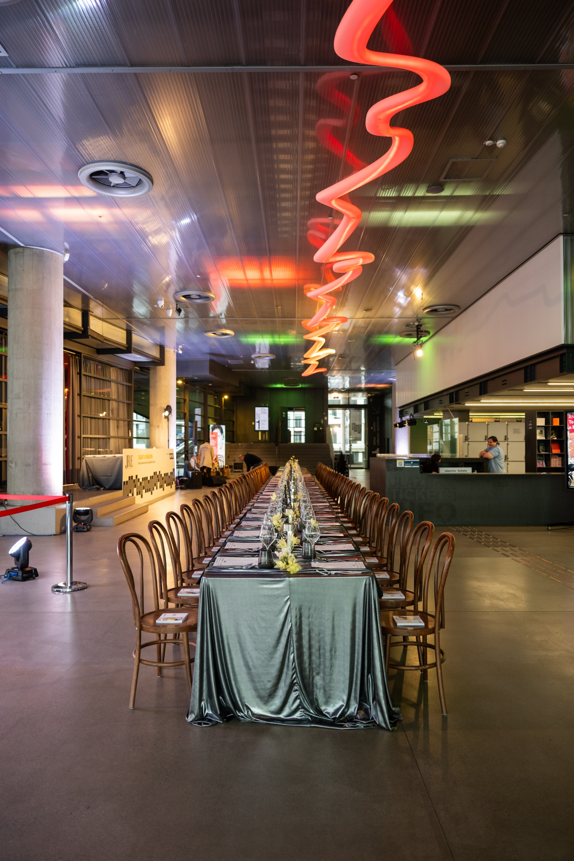 U MSU-u održana večera posvećena staroj zagrebačkoj kuhinji, kuhali chefovi najboljih domaćih restorana