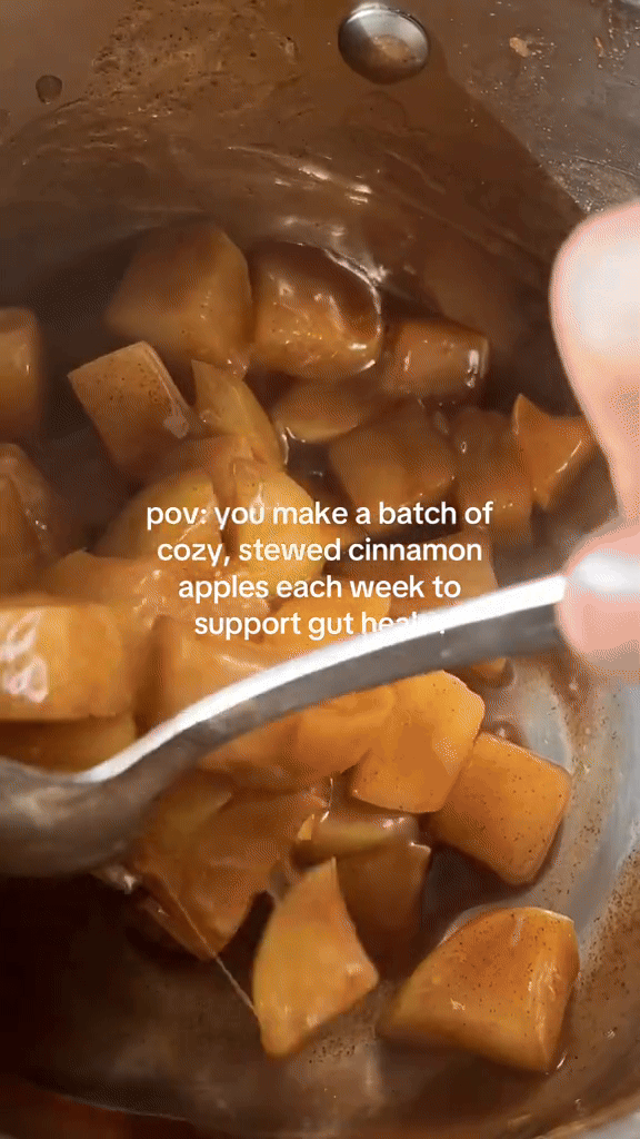 Jabuke s cimetom tijekom jeseni postaju naša (gastro) opsesija