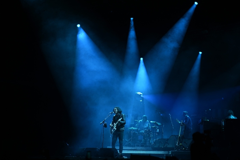Nakon Gorillaz, Jack White se pridružuje listi headlinera jubilarnog INmusic festivala