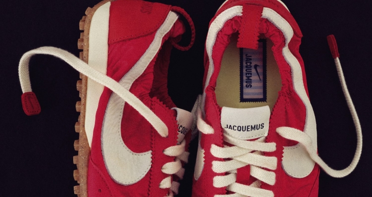 Jacquemus x Nike