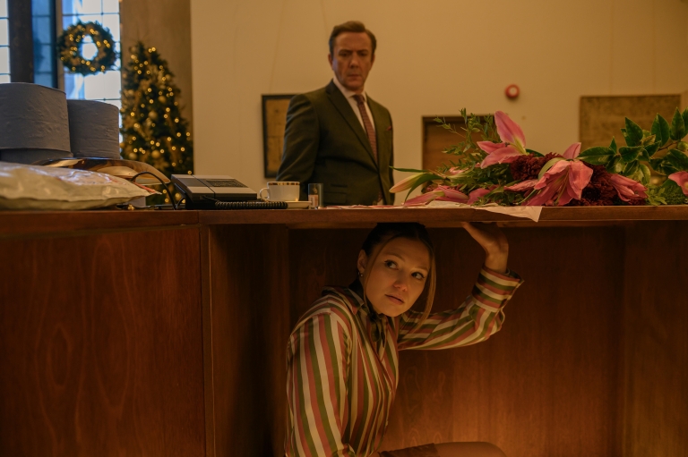 Novi božićni filmovi na Netflix stižu i prije nego što mislite: Ova 4 ne propuštamo