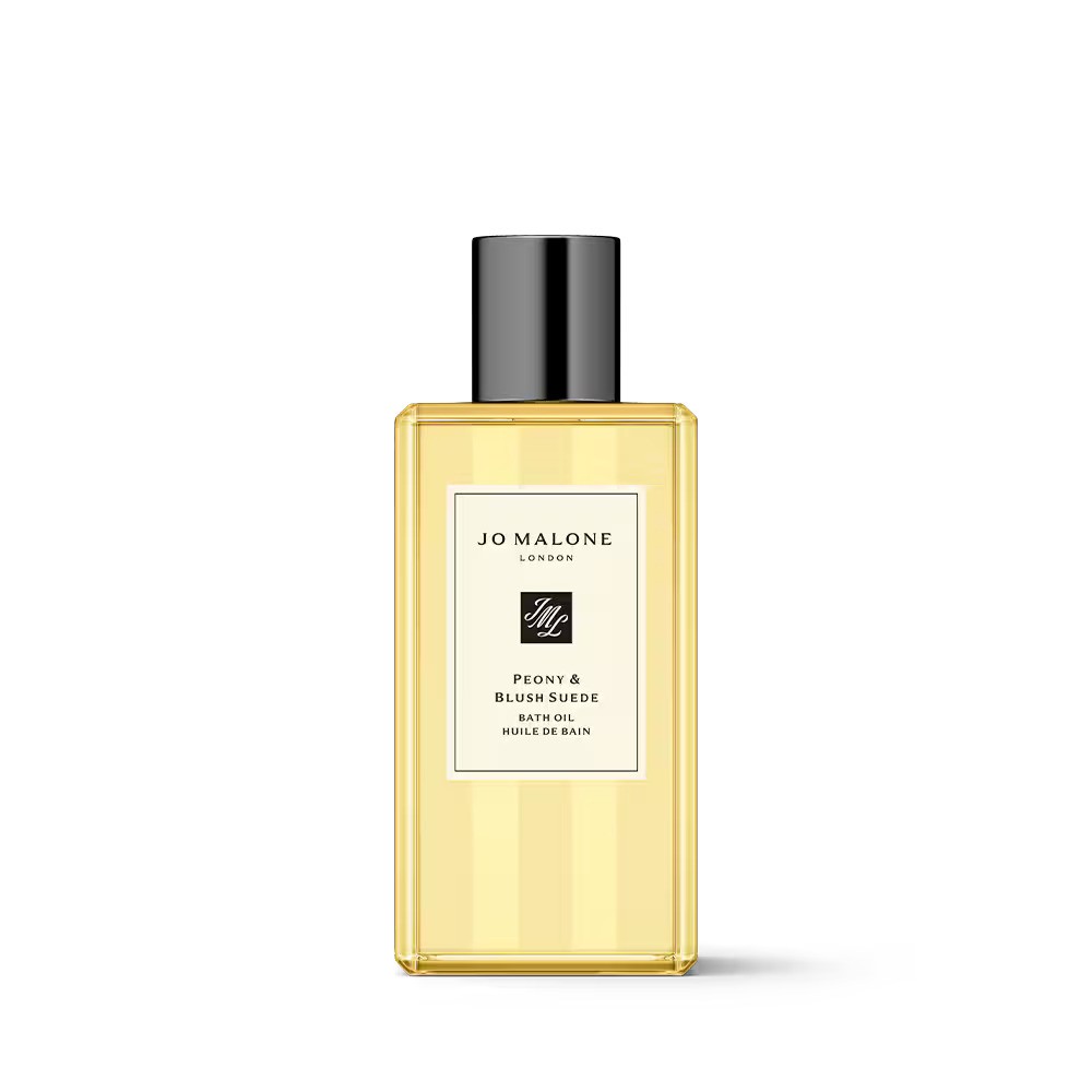 Jo Malone Peony Blush Suede Bath Oil