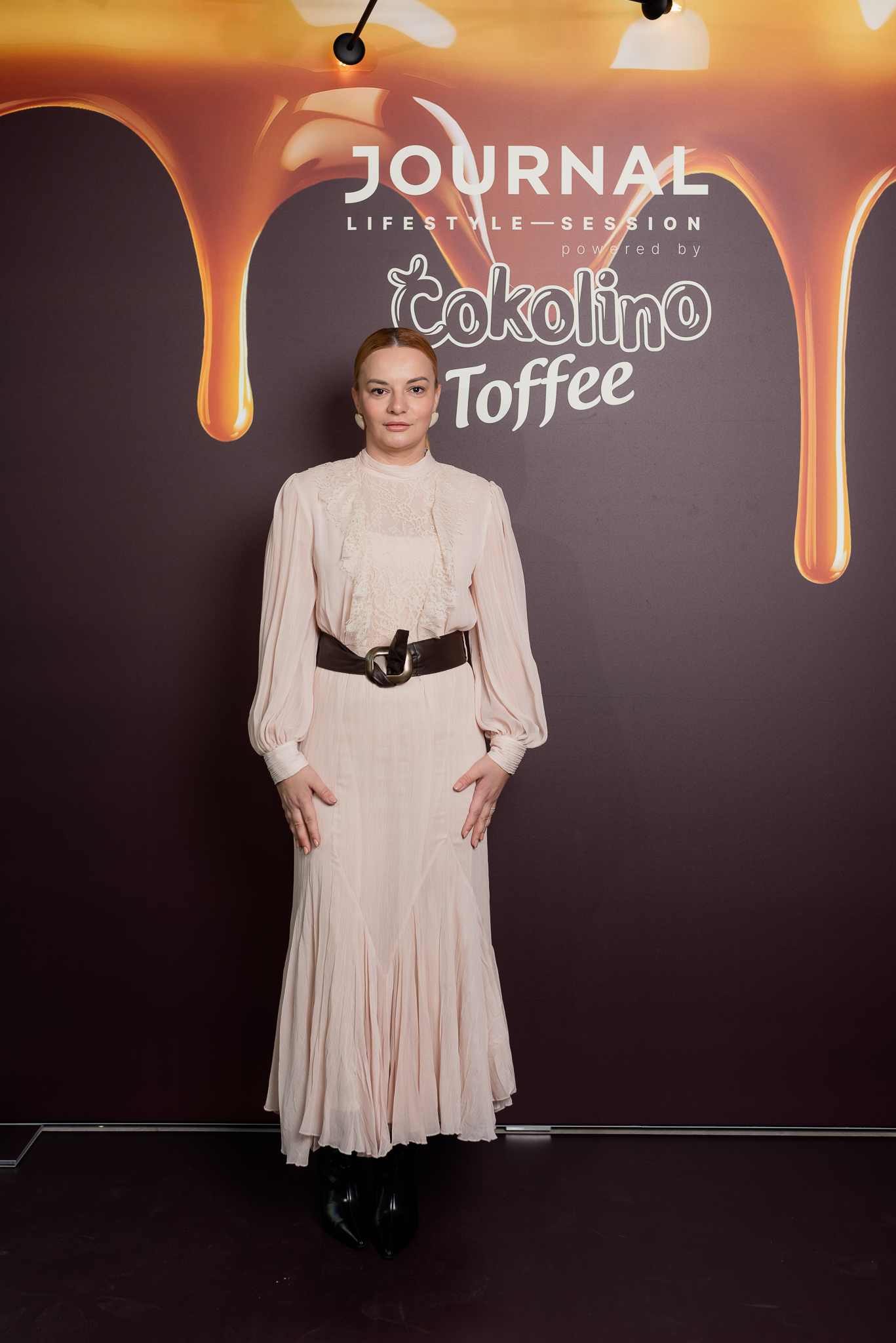 Josipa Lauš_JLS Čokolino Toffee