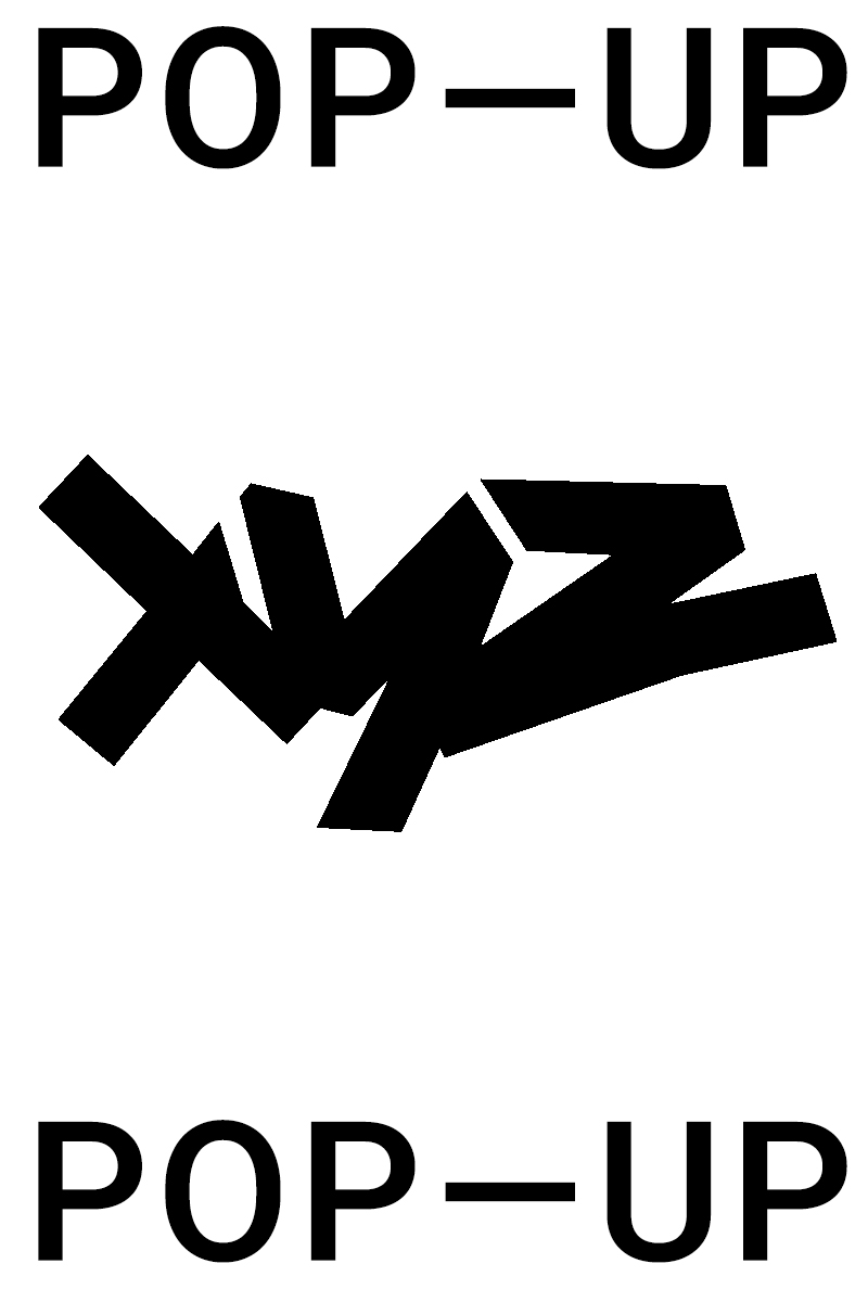 Journal XYZ grafike