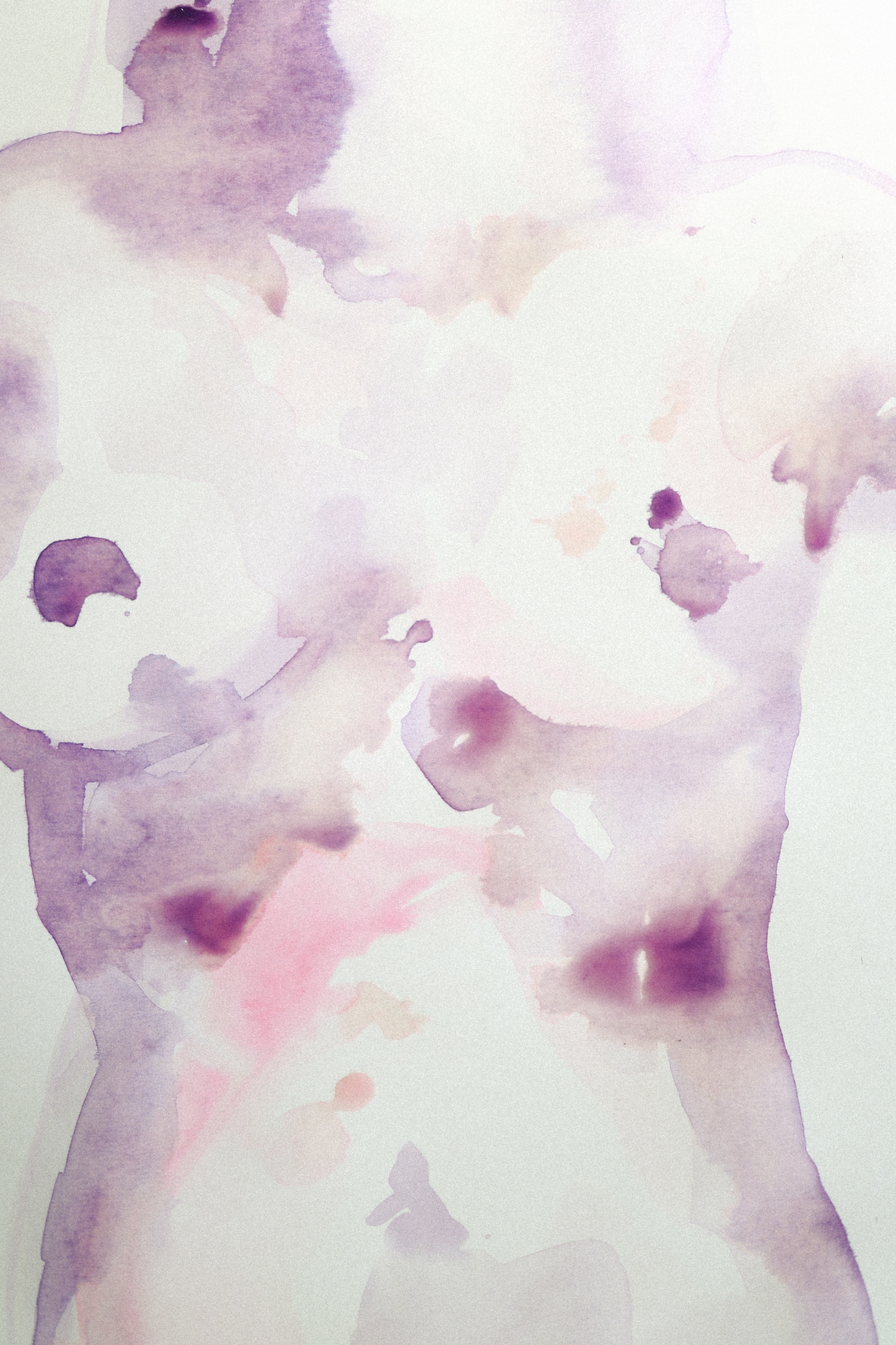 Marina Marković ocrtala je grudi žena obolelih od raka dojke