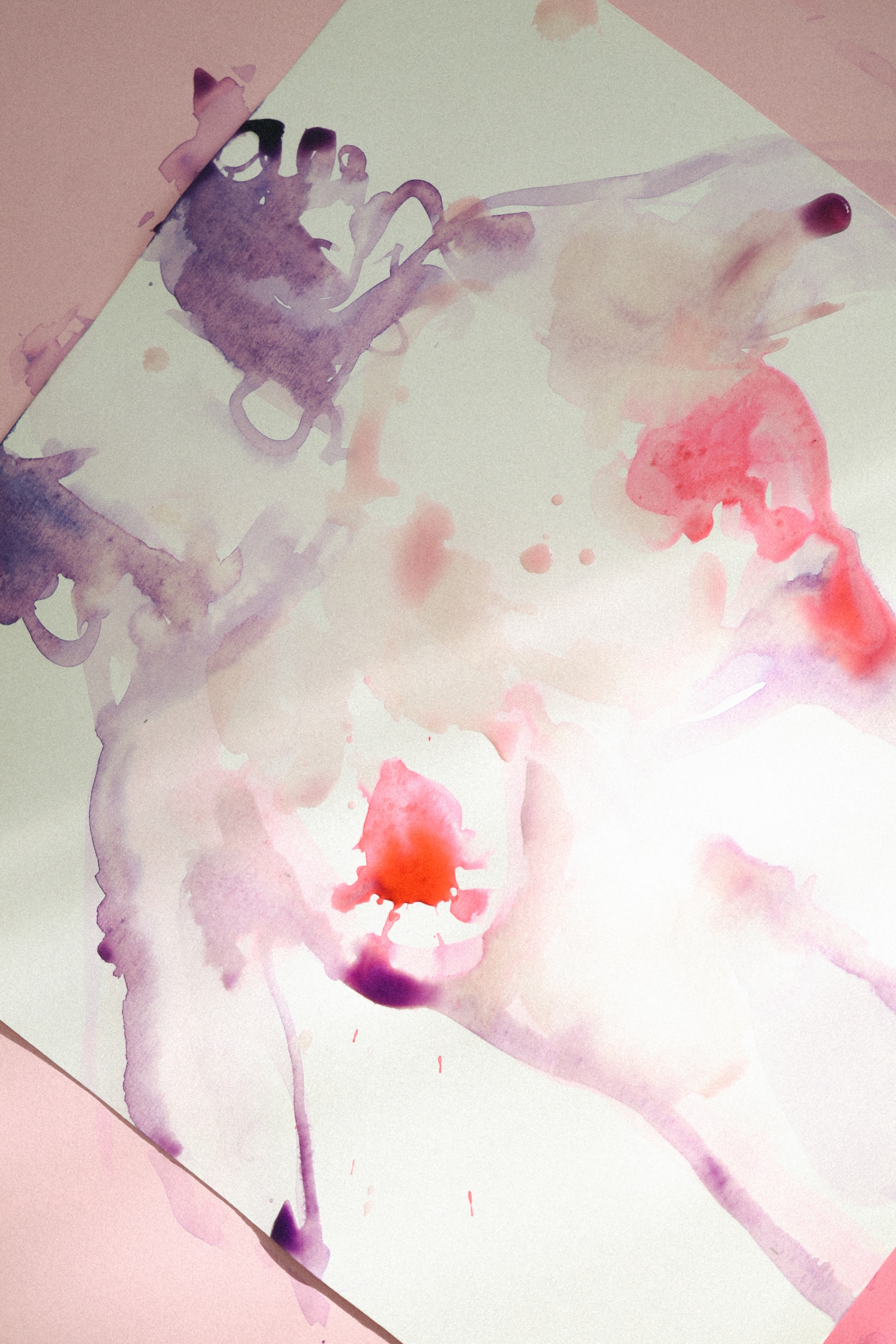 Marina Marković ocrtala je grudi žena obolelih od raka dojke