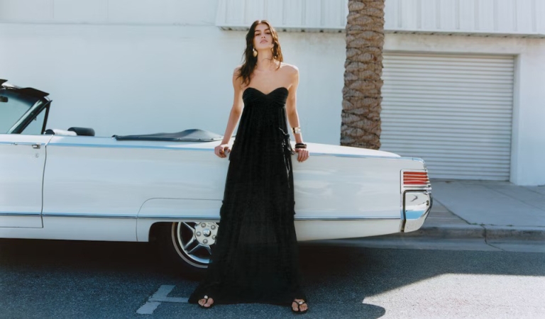 Kaia Gerber