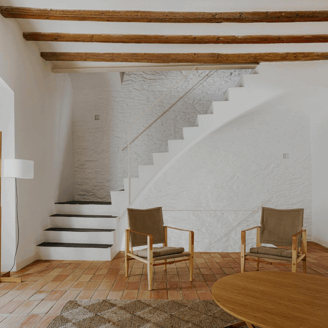 Kako je nekadašnja ribarska kuća zasjala novim sjajem i postala dom s dušom