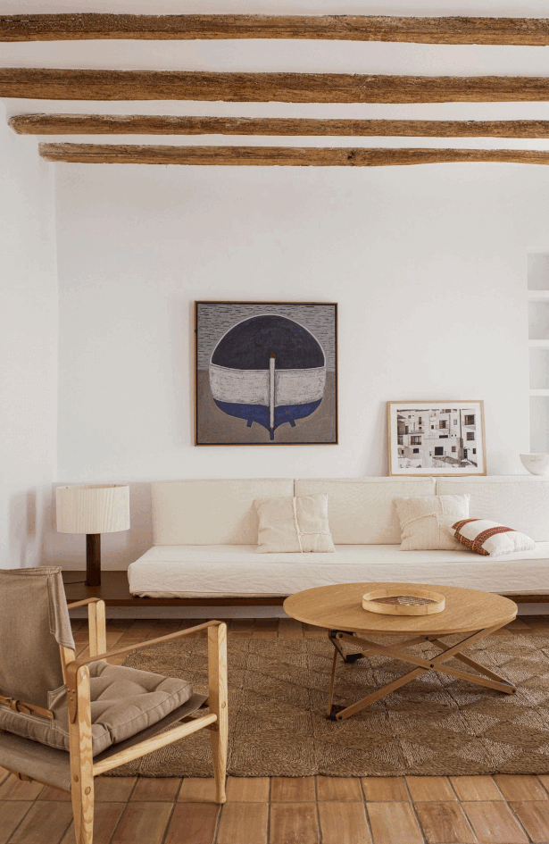 Kako je nekadašnja ribarska kuća zasjala novim sjajem i postala dom s dušom