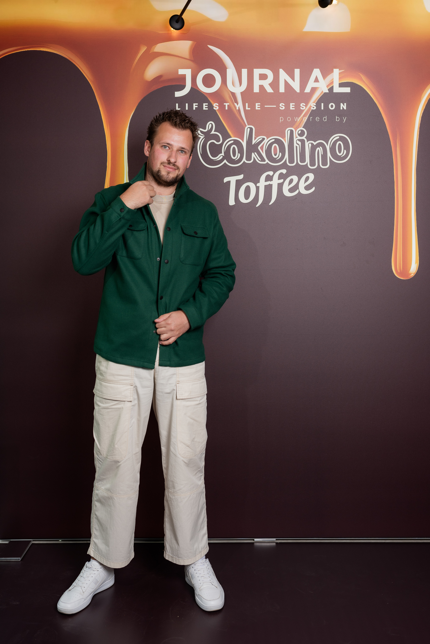 Karlo Kivač_JLS Čokolino Toffee