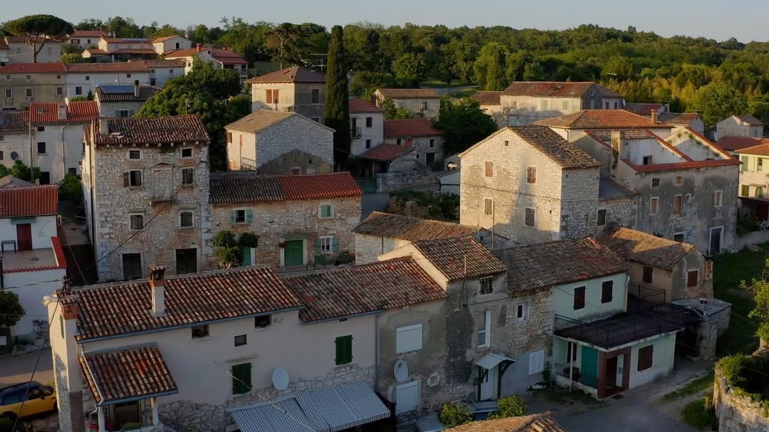 Hrvatsko selo proglašeno jednim od najboljih na svijetu – spaja tradiciju, prirodu i autentični život