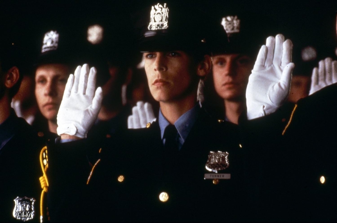 Kathryn Bigelow