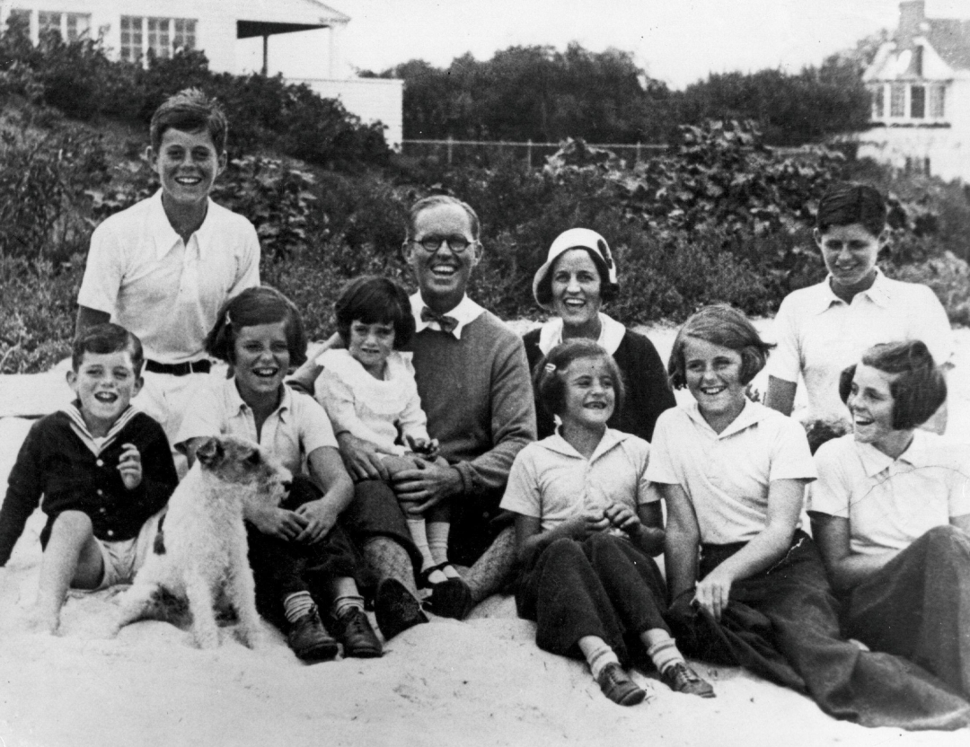 Kennedy