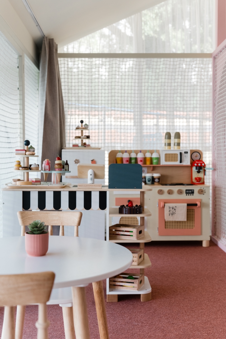 U centru Zagreba otvorena je KidZona, mjesto za djecu i roditelje koje mijenja način igre i slavlja rođendana