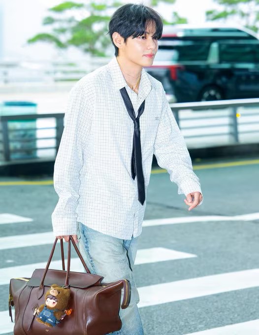 Kim Taehyung