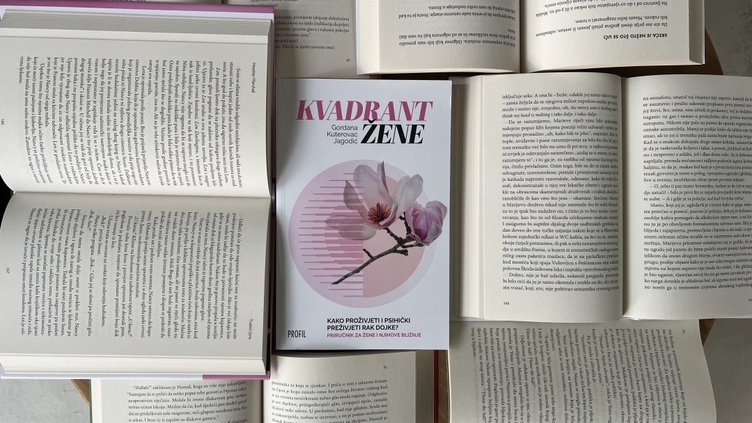 Kvadrant žene