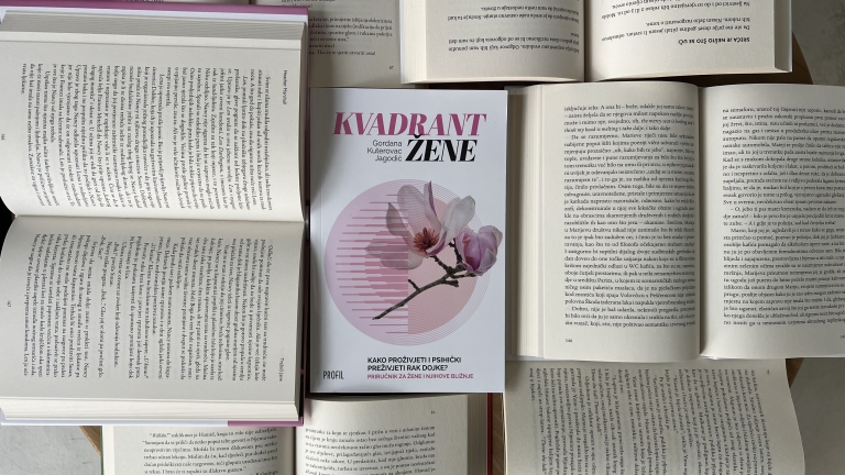 Kvadrant žene