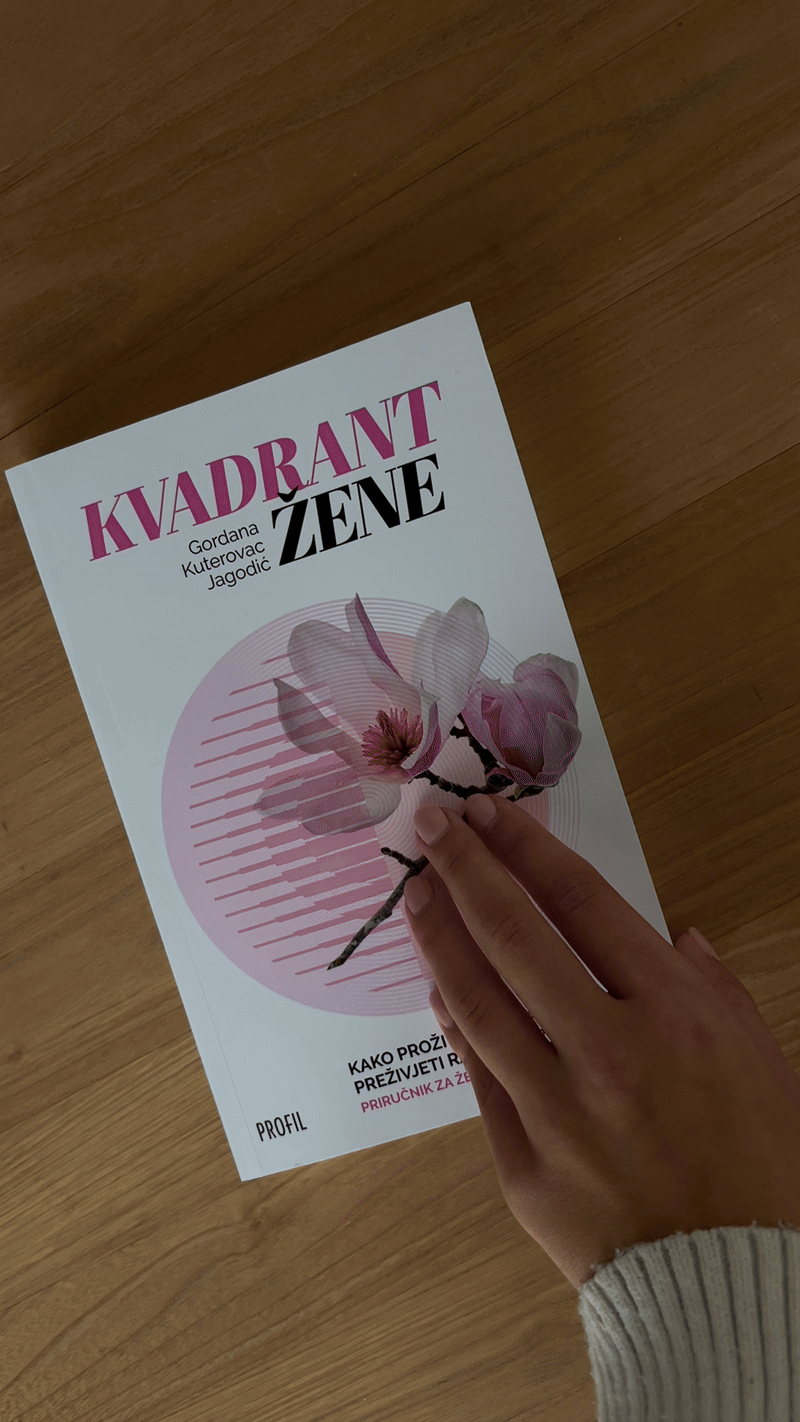 Kvadrant žene