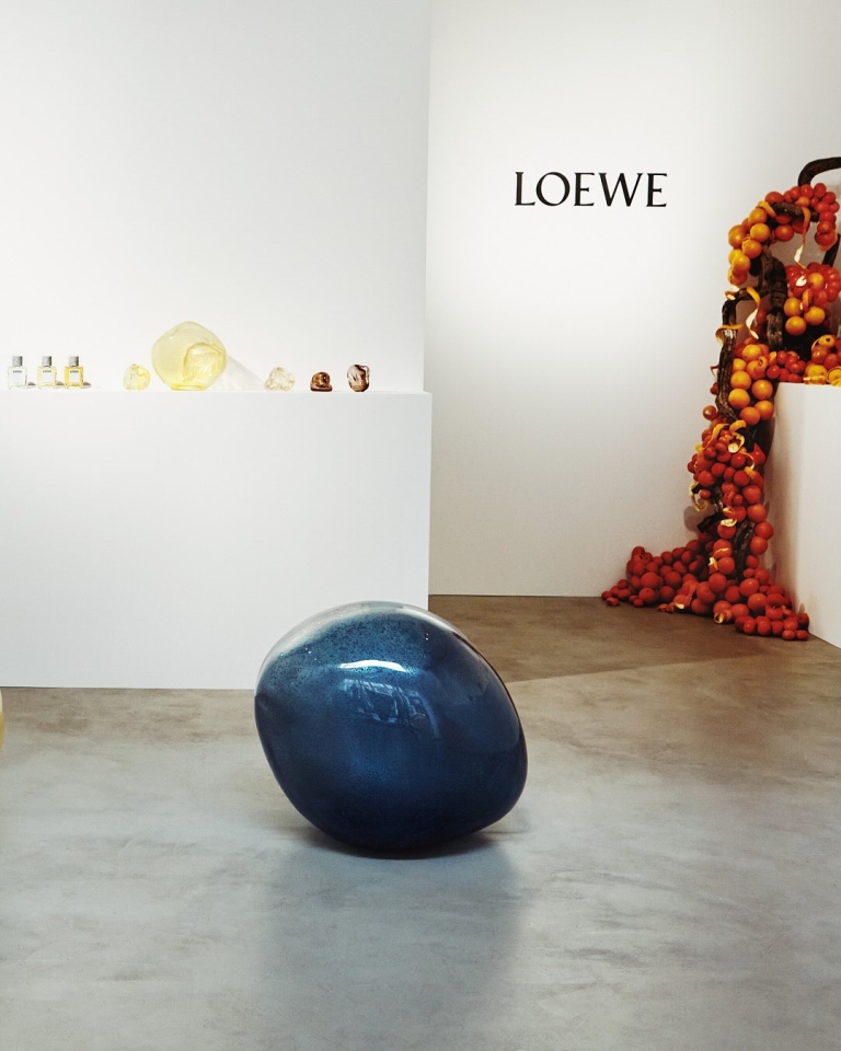 LOEWE Crafted Collection (3)