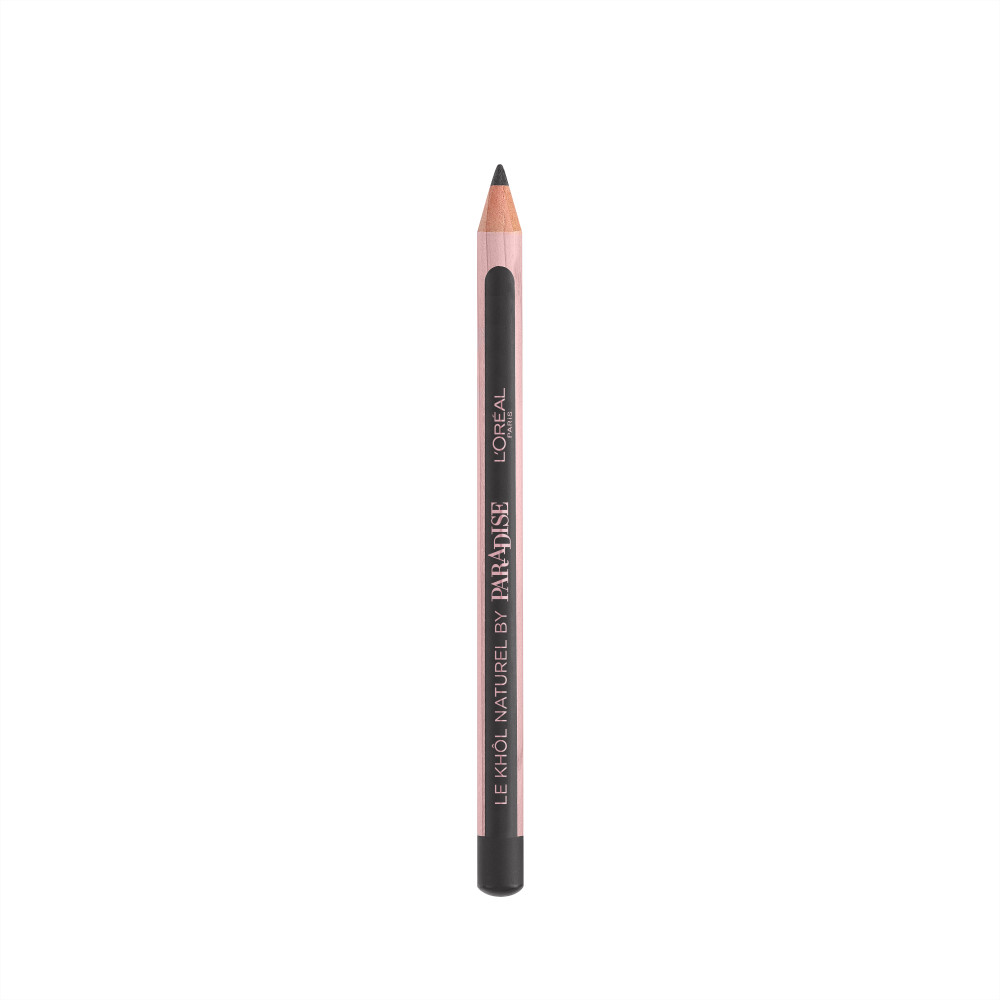 L'Oreal Paris Superliner Le Khol - 111 Urban Grey