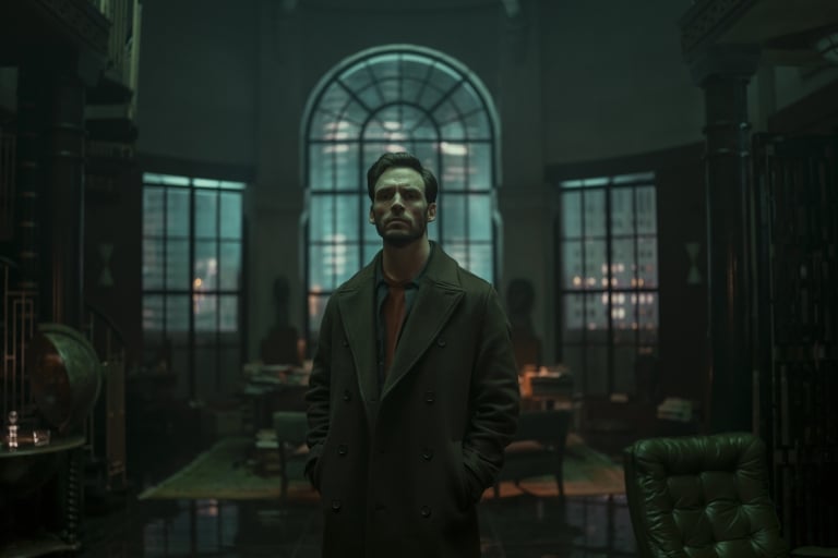 Lazarus