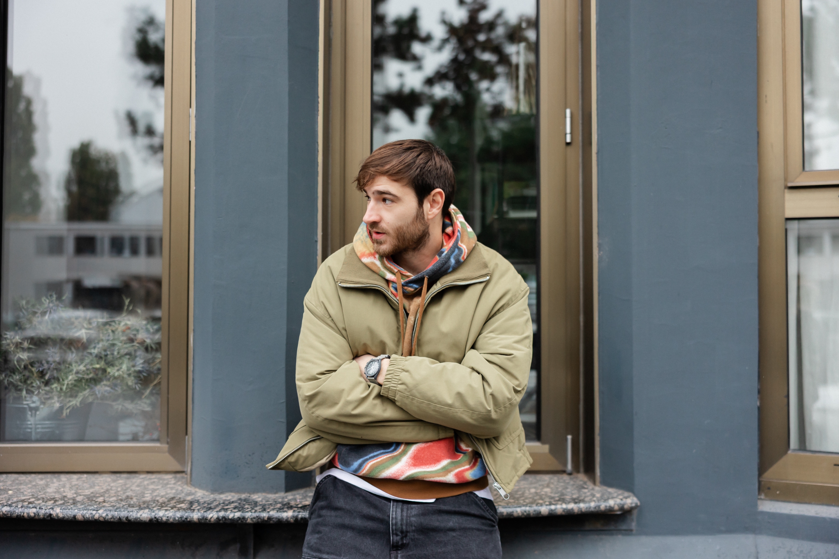 Tko je LiK? Imamo novo glazbeno ime na sceni čiji singl nam ne izlazi iz glave. Upoznajte ga