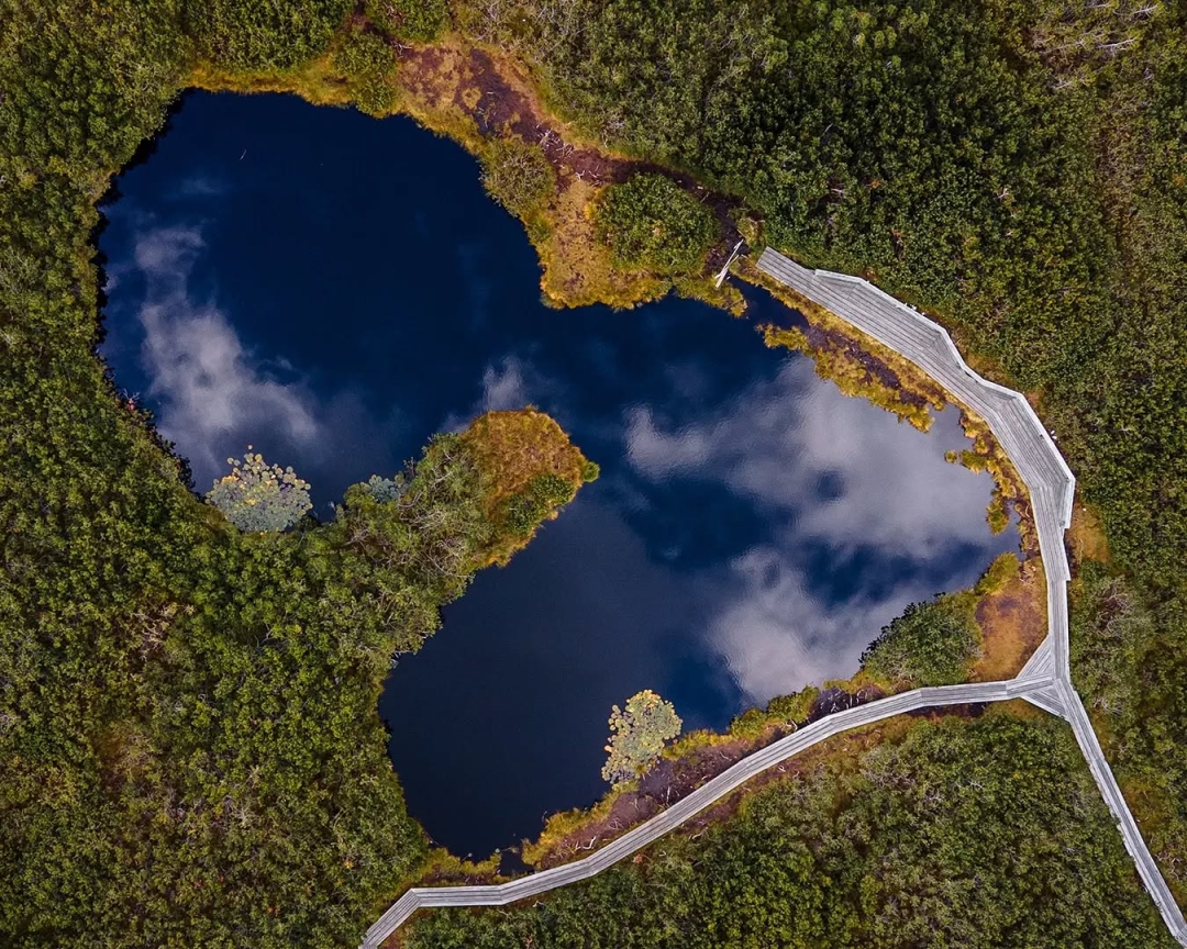 Lovrenška jezera_Instagram