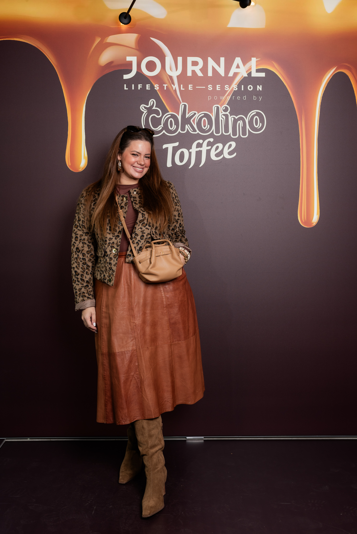 Lucija Lugomer_JLS Čokolino Toffee
