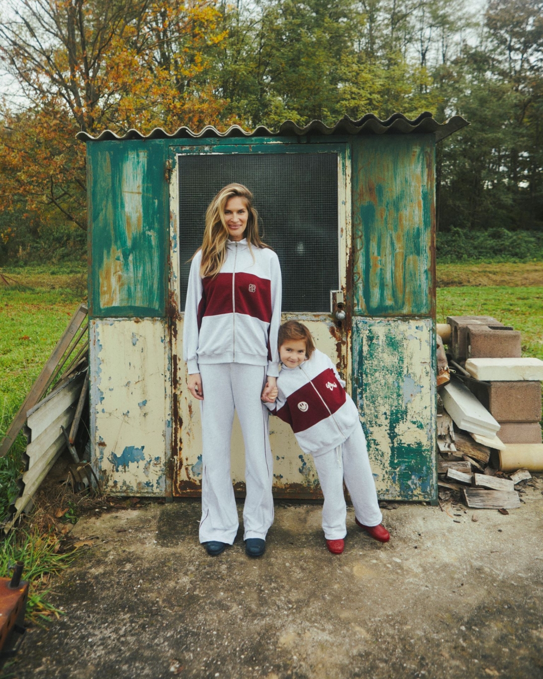 Brend Lunilou je predstavio novu kolekciju trenirki u čijem je fokusu kvaliteta materijala i održivost