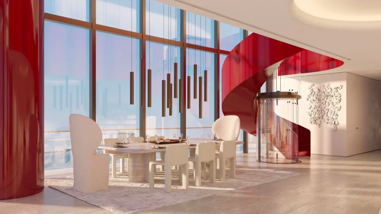 Maison Margiela Residences